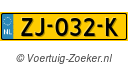 ZJ032K
