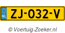 ZJ032V