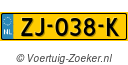 ZJ038K