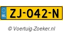 ZJ042N