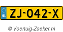 ZJ042X