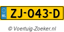ZJ043D