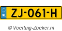 ZJ061H