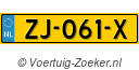 ZJ061X