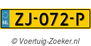 ZJ072P