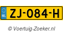 ZJ084H