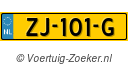 ZJ101G