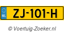 ZJ101H
