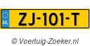 ZJ101T