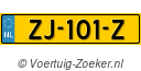 ZJ101Z
