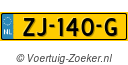 ZJ140G