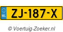 ZJ187X