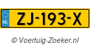 ZJ193X