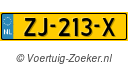 ZJ213X