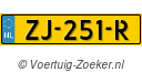 ZJ251R