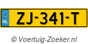 ZJ341T