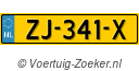 ZJ341X
