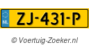 ZJ431P