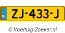 ZJ433J