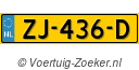 ZJ436D