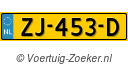 ZJ453D