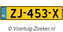ZJ453X