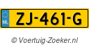 ZJ461G