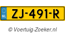 ZJ-491-R