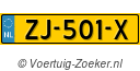 ZJ501X