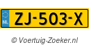 ZJ503X