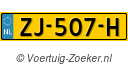 ZJ507H
