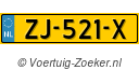 ZJ521X