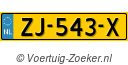 ZJ543X