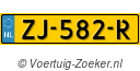 ZJ582R