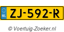 ZJ592R