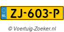 ZJ603P