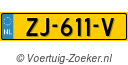 ZJ611V