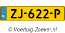 ZJ622P