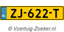 ZJ622T