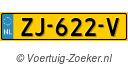 ZJ622V