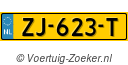 ZJ623T