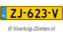 ZJ623V