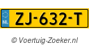 ZJ632T