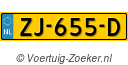 ZJ655D