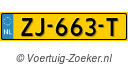 ZJ663T