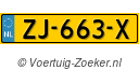 ZJ663X