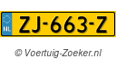 ZJ663Z