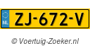 ZJ672V