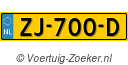 ZJ700D