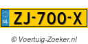 ZJ700X